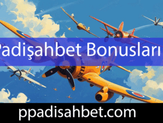 Padişahbet bonusları aracılığıyla kazandıran firma formatındadır.
