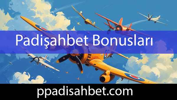 Padişahbet bonusları aracılığıyla kazandıran firma formatındadır.