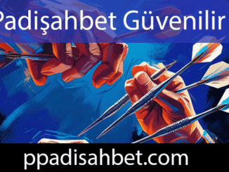 Padişahbet güvenilir çerçevede hareket eden platformdur.
