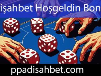 Padişahbet hoşgeldin bonusu veren elit platformdur.
