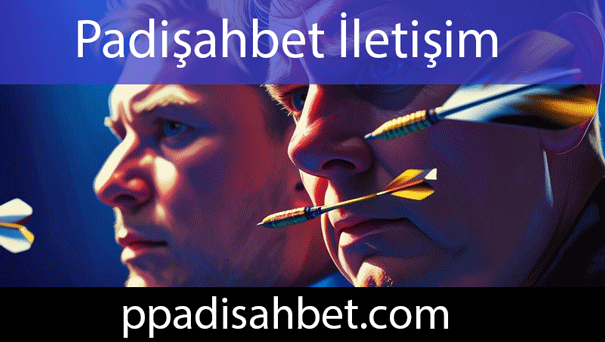 Padişahbet iletişim müşteri hizmetlerini benzersizce sunmaktadır.