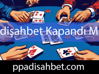 Padişahbet kapandı mı cevabıyla etkileyiciliğini göstermektedir.