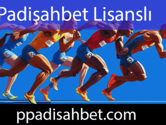 Padişahbet lisanslı yapısıyla hizmetlerini ortaya dökmektedir.