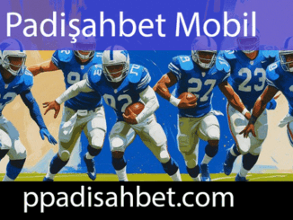 Padişahbet mobil giriş adresiyle hizmetlerini yürütmektedir.