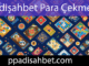 Padişahbet para çekme yöntemlerini güvenle sunmaktadır.