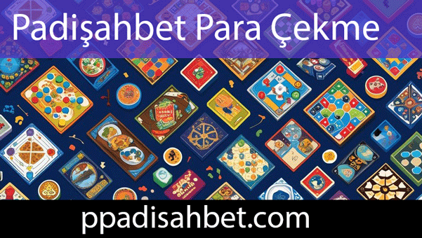padisahbet-para-cekme Padişahbet para çekme yöntemlerini güvenle sunmaktadır.
