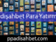 Padişahbet para yatırma sağlamlığıyla önde gelmektedir.