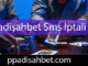 Padişahbet sms iptali yapabileceğiniz etkileyici yerdir.