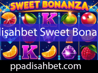 Padişahbet sweet bonanza oyununu güvenle takdim eden formattadır.