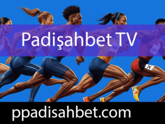 Padişahbet TV hizmetindeki benzersizliğiyle önde gelmektedir.