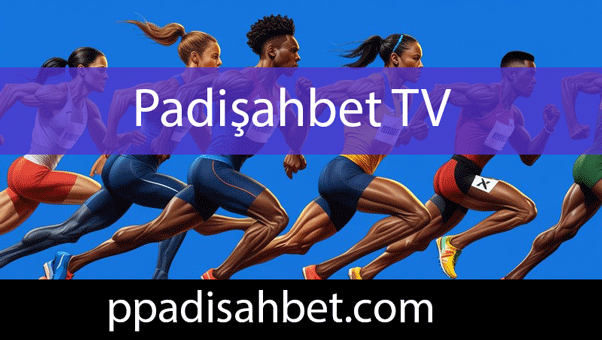 Padişahbet TV hizmetindeki benzersizliğiyle önde gelmektedir.