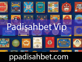 Padişahbet vip avantajlarıyla önde gelmesini becermektedir.