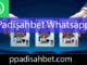 Padişahbet whatsapp desteğiyle önde gelen taraftadır.