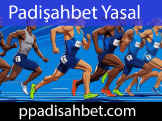 Padişahbet yasal çerçevede hareket eden platformdur.