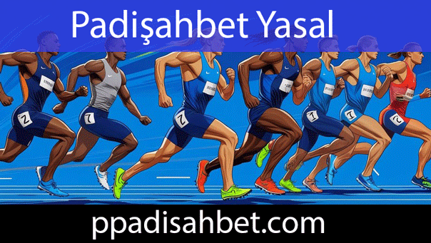 Padişahbet yasal çerçevede hareket eden platformdur.