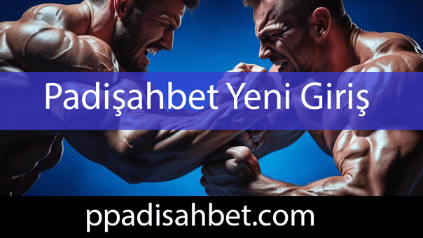 Padişahbet yeni giriş adresiyle aktifçe formattadır.